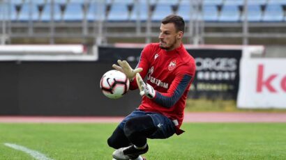 POPOVIĆ: Stanković je rođeni pobednik, lepo nam je sa njim