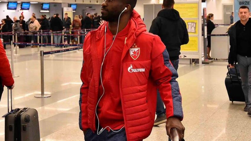 AGENT IGRAČA ZVEZDE: Bio je blizu Rome, a sada je u važnom timu!