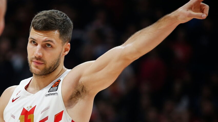 Beron odlazi u Valensiju, Lojd dolazi u Crvenu zvezdu?