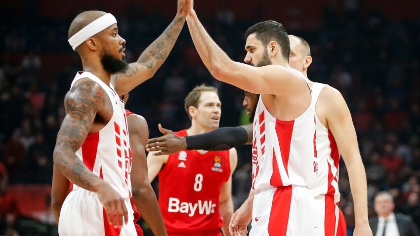 STIGLA KAZNA Zvanično: Budućnost 20:0, Zvezda mora da plati, gubi bod