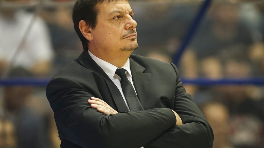 NEMA PREDAJE Ataman ne traži opravdanja pred Zvezdu