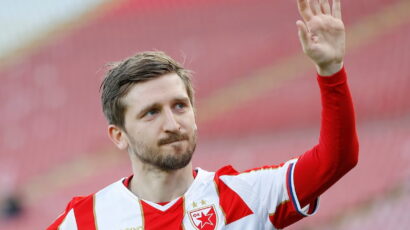 Marin se ne vraća, već će sarađivati sa Partizanovcima