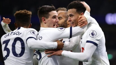 TOTENHEM NA PENALE SAVLADAO ČELSI: Loris vs. Maunt – Heroj i tragičar