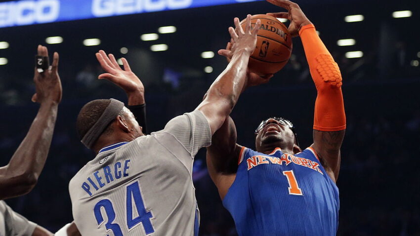 NBA ZVEZDA U MAKABIJU Bivši ruki godine pojačao "Ponos Izraela"!