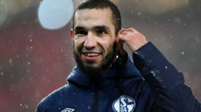 CRNO-BELO POJAČANJE Dogovoreno: njemu minuti – klubu asistencije!