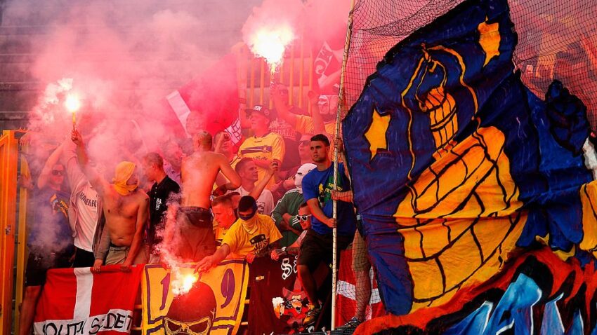 Brondbi ima moćne navijače - smislili lud plan kako da otmu klub Red Bulu!