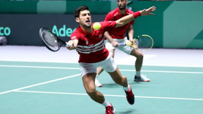 SRBIJA JE U ČETVRTFINALU! Serija 9-0 bacila Francusku na kolena!