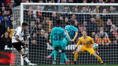 POTOP BARSE “Slepi miševi” kobni po šampiona, moglo je i gore!