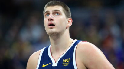 KOMANDANT JOKIĆ Magična asistencija, dabl-dabl Bjelice i Lukin rekord