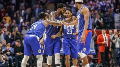 KAKVA DONACIJA Gazda Klipersa dao 25 miliona dolara