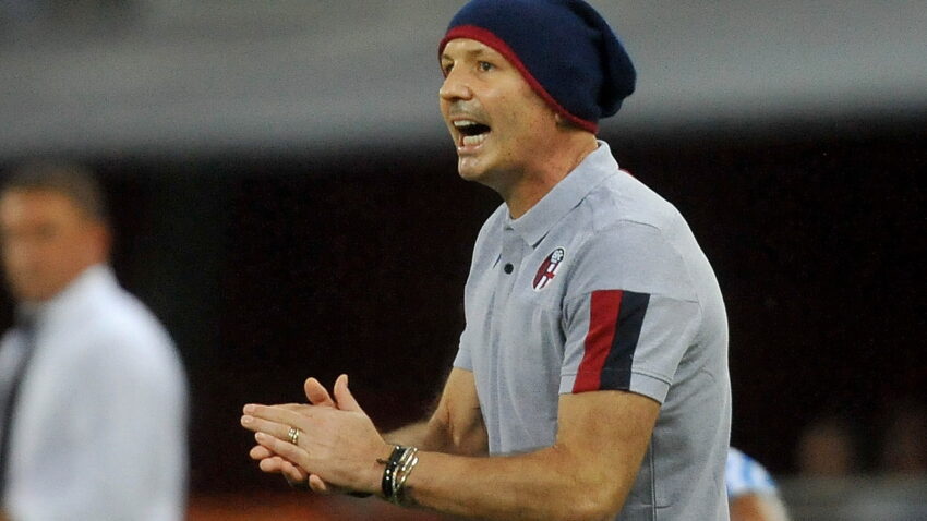 IZABRAN NAJBOLJI TRENER SERIJE A: Mihajlović dobio veliko priznanje