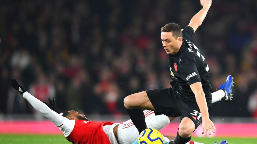 MATIĆ NA UDARU Komentari navijača Junajteda - da li su sada preterali?
