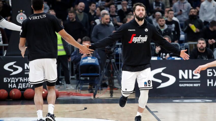 Stefan Marković ipak negativan na koronavirus