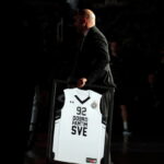 RAZBIJEN VIRTUS Rapsodija Partizana za nemoć Saletove ekipe u Areni! 4 Aleksandar Đorđević-partizan-virtus-prelazak