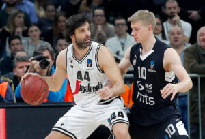 partizan virtus 63120