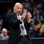 RAZBIJEN VIRTUS Rapsodija Partizana za nemoć Saletove ekipe u Areni! 2 aleksandar-đorđevic-virtus