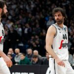 RAZBIJEN VIRTUS Rapsodija Partizana za nemoć Saletove ekipe u Areni! 5 partizan virtus 63189