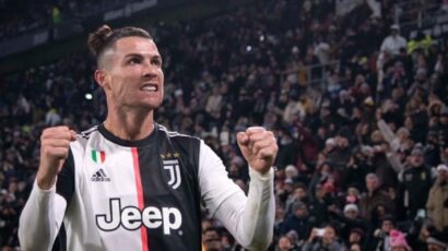 RONALDO IZ DRUGOG UGLA Neviđeno zanimljiva Kristijanova statistika!