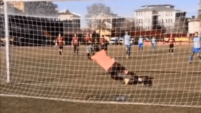 SVET BRUJI O OVOME: Promašili isti penal tri puta i to – u 90. minutu!