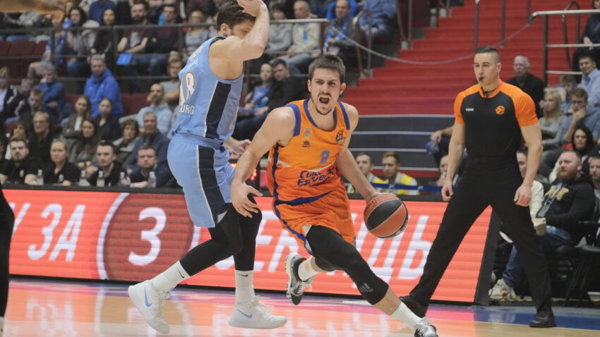 SRPSKI KOŠARKAŠ: Bio sam u krizi, milion stvari mi je prošlo kroz glavu