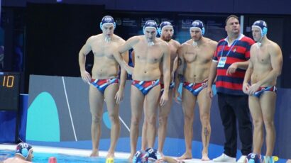 SAVIĆ NE VERUJE U SREĆU: Samo je jedan razlog svih pobeda i poraza