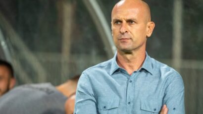 Još jedan srpski stručnjak u Albaniji: Veselinović preuzeo Partizani
