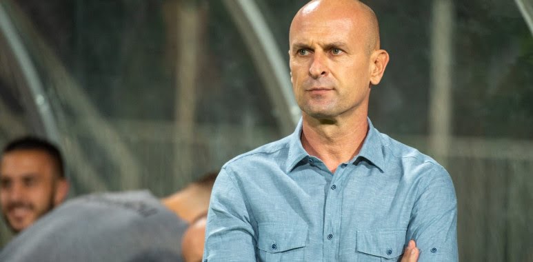 Još jedan srpski stručnjak u Albaniji: Veselinović preuzeo Partizani
