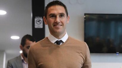 VULIĆEVIĆ U PENZIJI Bivši kapiten Partizana dobio novu ulogu u klubu!