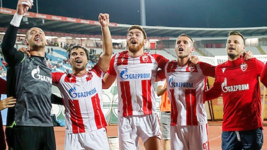 GOLMAN NAPUSTIO ZVEZDU Pozajmica, pa otkup u leto 2020. godine!