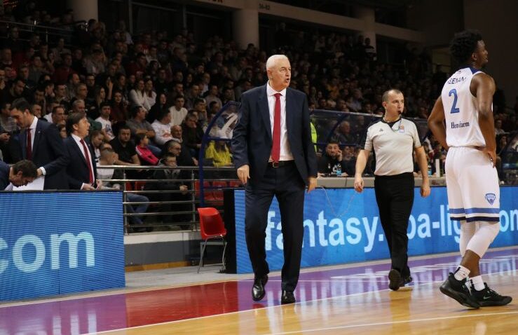 ŠAKOTA: Situacija je takva da više nemamo prava na kiks
