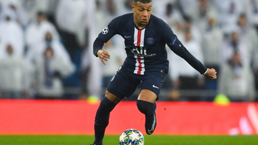 GASPERINIJU ŽAO MBAPEA:  Ne želimo da pobedimo zbog nesreće druge ekipe