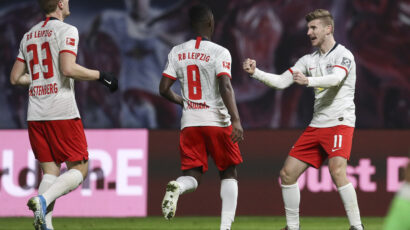 LIVERPUL KUPUJE U LAJPCIGU Sjajni napadač stiže na “Enfild”?