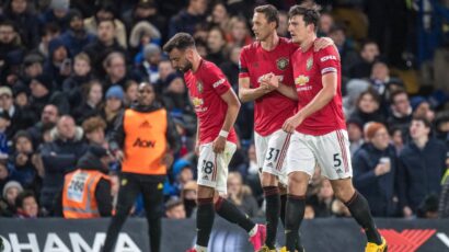 ČELSI ĆE PROKLINJATI VAR Marsijal i Megvajer utišali “Stamford Bridž”