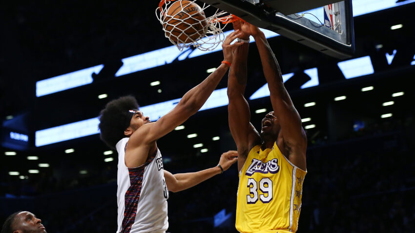 NBA Ol-star: Hauard se vraća, bivši igrač Partizana debituje u trojkama