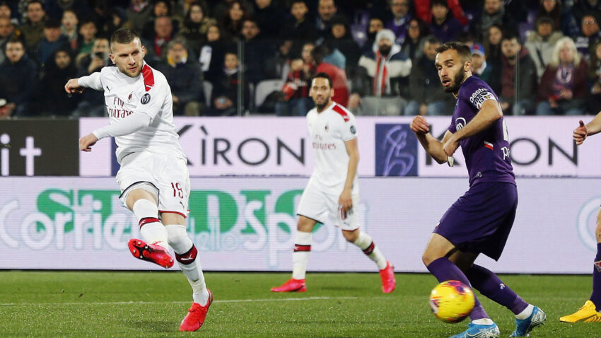 MILAN NE ŽALI NOVAC "Rosoneri" nude 30 miliona da zadrže Hrvata!