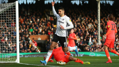 VRATIO SE I ODMAH GOL Mitrović nastavio da rešeta u Čempionšipu