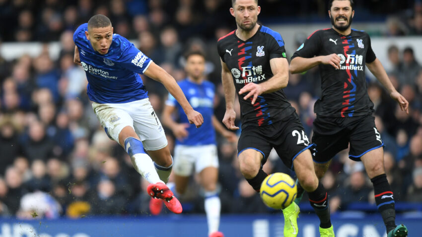 KRIZA I DALJE TRAJE Everton ostavio Palas sedmi meč bez pobede