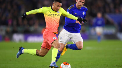 ŽESUS IDE IZ SITIJA Brazilac karijeru nastavlja u Seriji A?