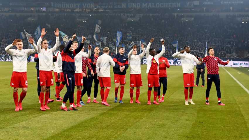 I NEMCI NA ČEKANJU Bundesliga suspenduje takmičenja!