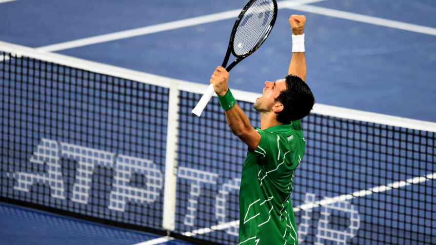 STIGLA POTVRDA Beograd uskoro dobija muzej Novaka Đokovića!