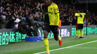 LIVERPUL NAŠAO POJAČANJE Na meti fudbaler Votforda