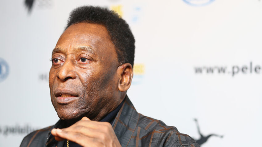 Pele: "Raj je pun zvezda"