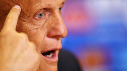 KOLINA SAVETUJE NEKADAŠNJE KOLEGE Kao da VAR ne postoji