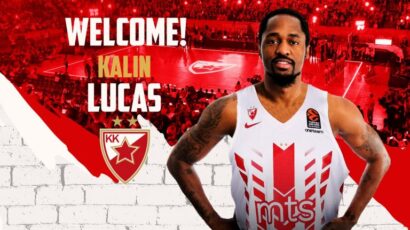 ZVANIČNO Crvena zvezda potvrdila dolazak iskusnog Amerikanca