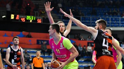 KUP RADIVOJA KORAĆA Zvezda dobila protivnika – umalo iznenađenje!