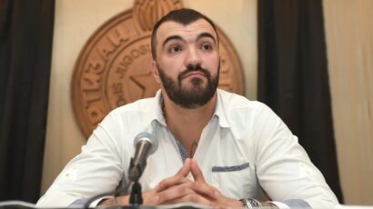 Peković: “Obradović je u plej-ofu velemajstor”