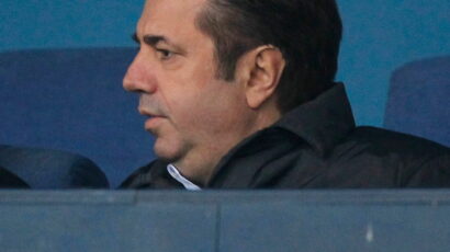 RAMADANI U PROBLEMU Policija “češljala” stan Jovićevog menadžera!