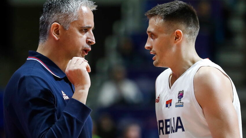 ZDRAVLJE PRE SVEGA FIBA otkazala svih 16 takmičenja na leto!