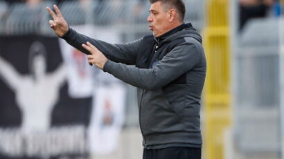 SAVO UPOZORAVA: Za nas nijedna utakmica nije laka