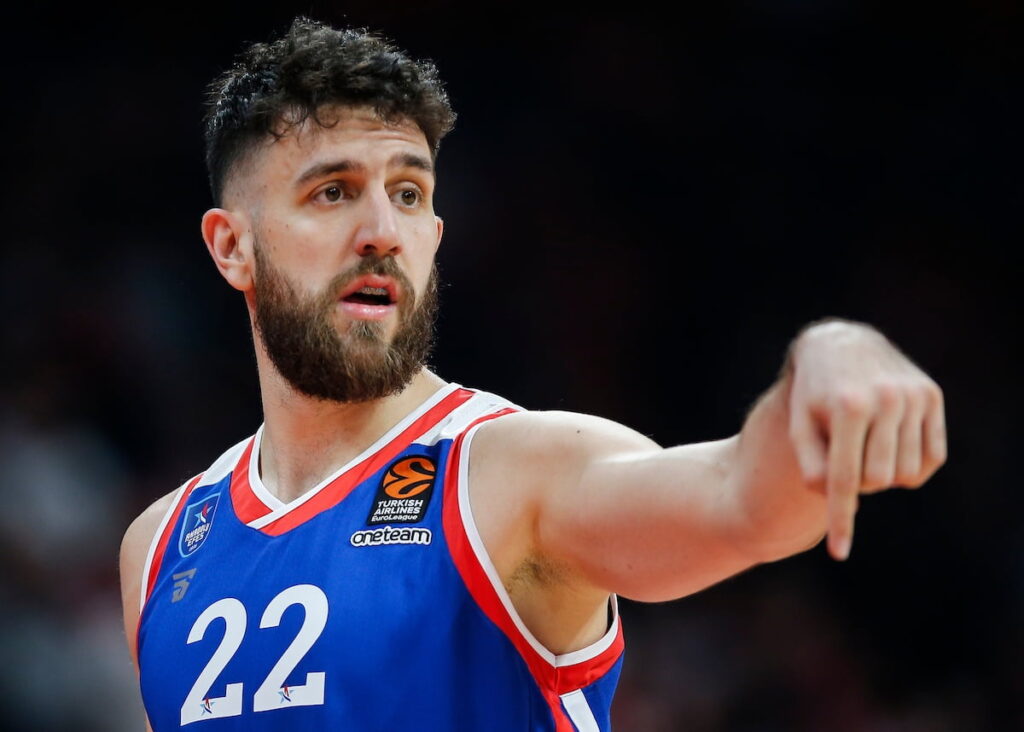 ZVEZDA EFES 53